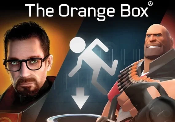 The Orange Box EN Global