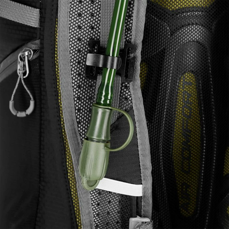 Çantë shpine Nils Extreme NC1938 Tourist 40L, e zezë