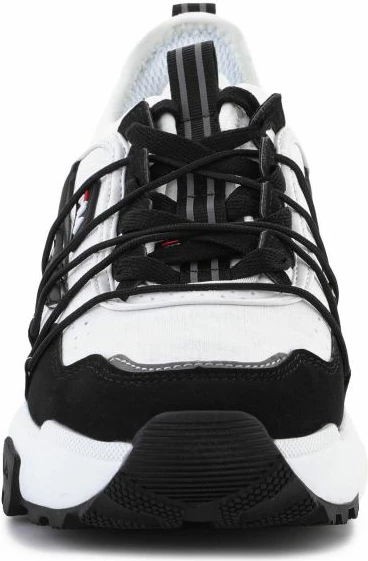 Atlete për femra Fila, të bardha dhe të zeza