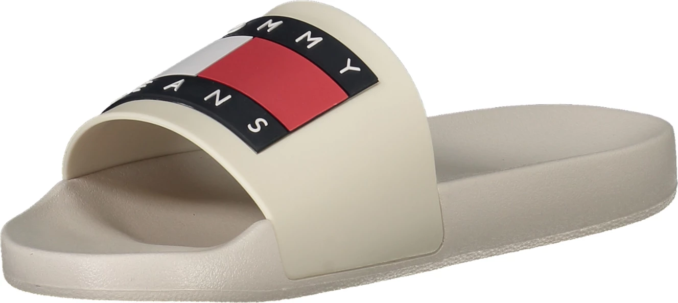 Papuqe për meshkuj TOMMY HILFIGER, bezhe [Madhësia: 43]