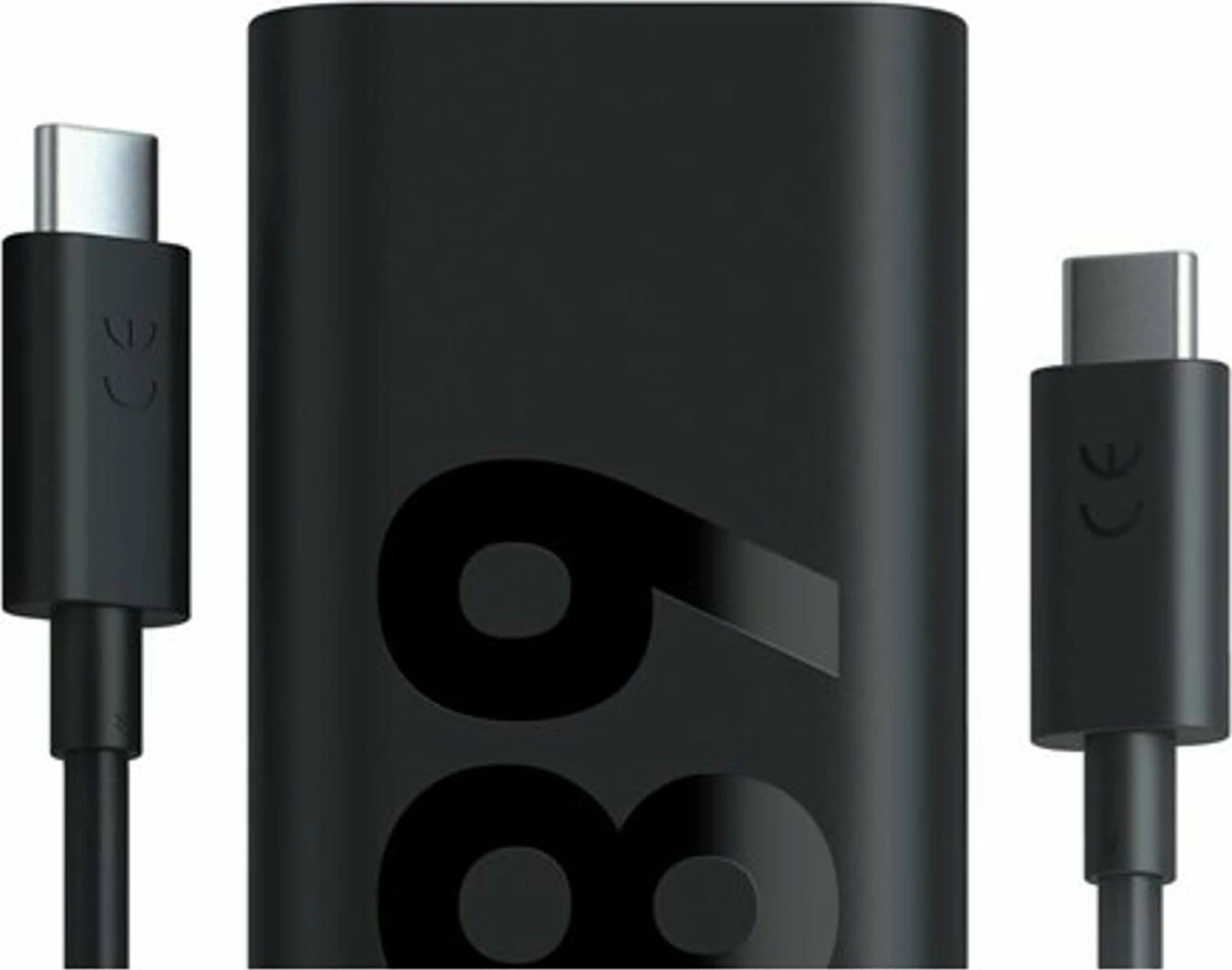 Karikues Lenovo ZG38C05739 68W 1x USB-C, 6A, me kabllo USB-C 1.5 m, i zi