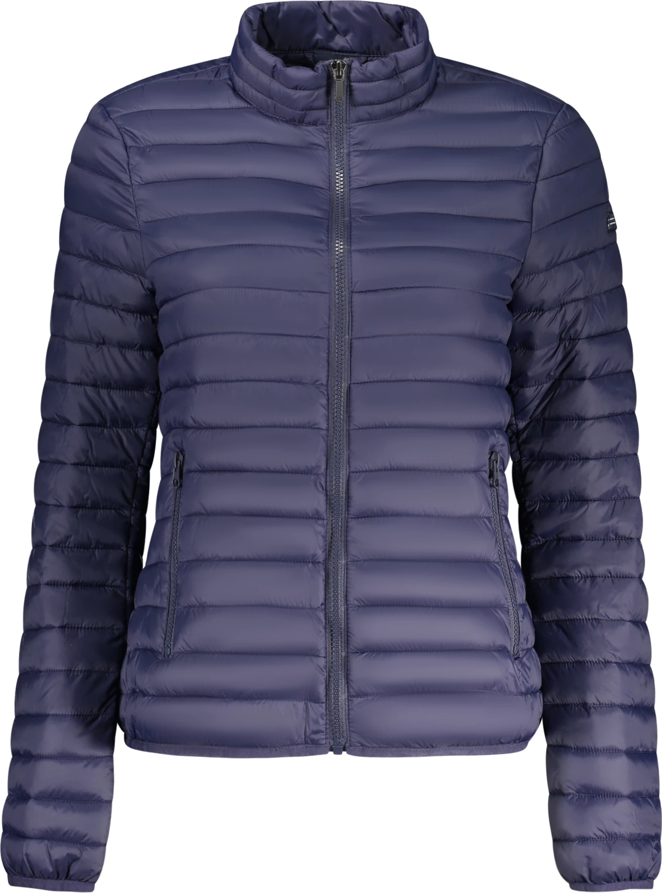 Jakne NORWAY 1963 femra, të kaltër