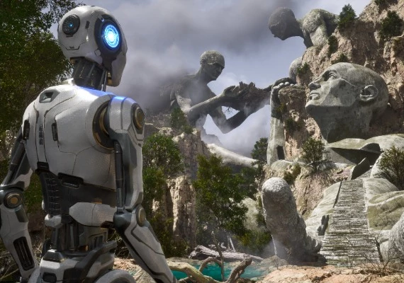 The Talos Principle 2 Global