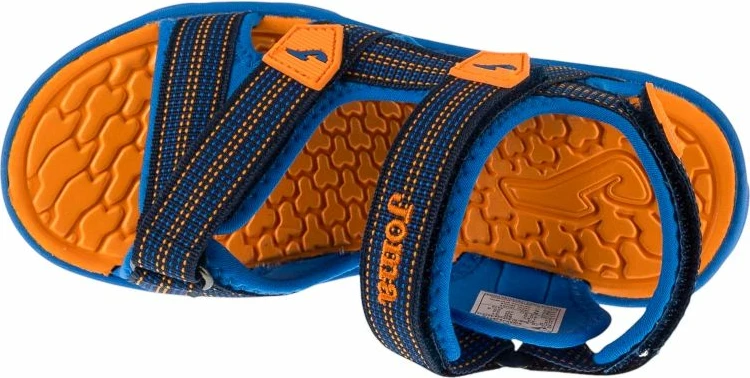 Atlete fëmijësh Joma S.Wave Jr 2604, të kaltërta [Madhësia: 30]