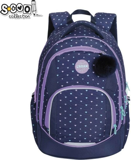 Osh Cante Anatomike Teenage 43X29X22Cm Sc3180