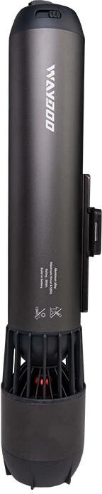 Skuter nënujore Waydoo Subnado Starting Kit, i zi