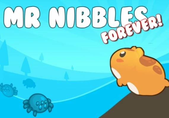Mr Nibbles Forever EN Global