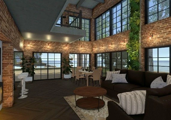 House Flipper: Luxury DLC EN/DE/FR/IT/PT/ES Global