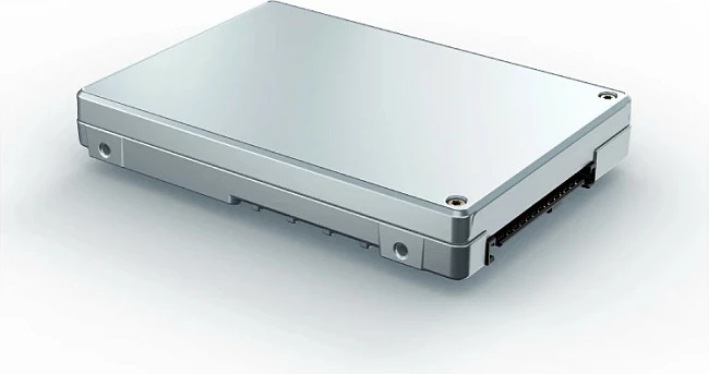 SSD i brendshëm Intel Solidigm D7-P5520 15.36TB, U.2 2.5", PCIe 4.0 x4 NVMe