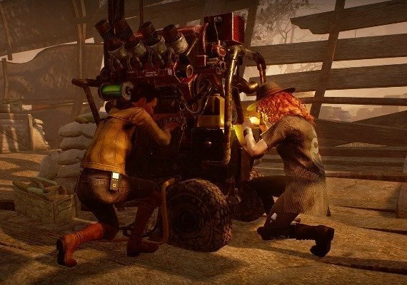 Dead by Daylight: Hour of the Witch Chapter Global
