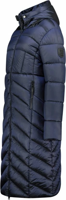 Jakne femra Geographical Norway, navy [Madhësia: L]
