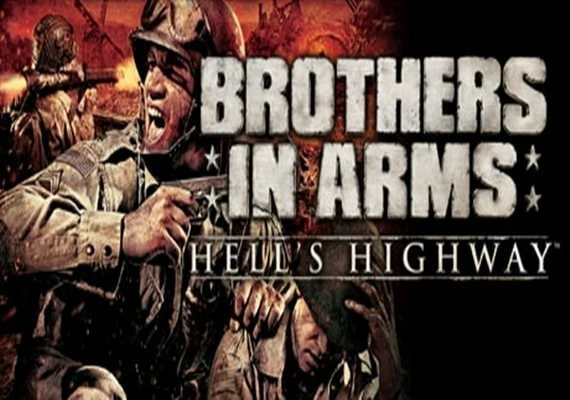 Brothers in Arms: Hell's Highway EN/FR/IT/ES Global