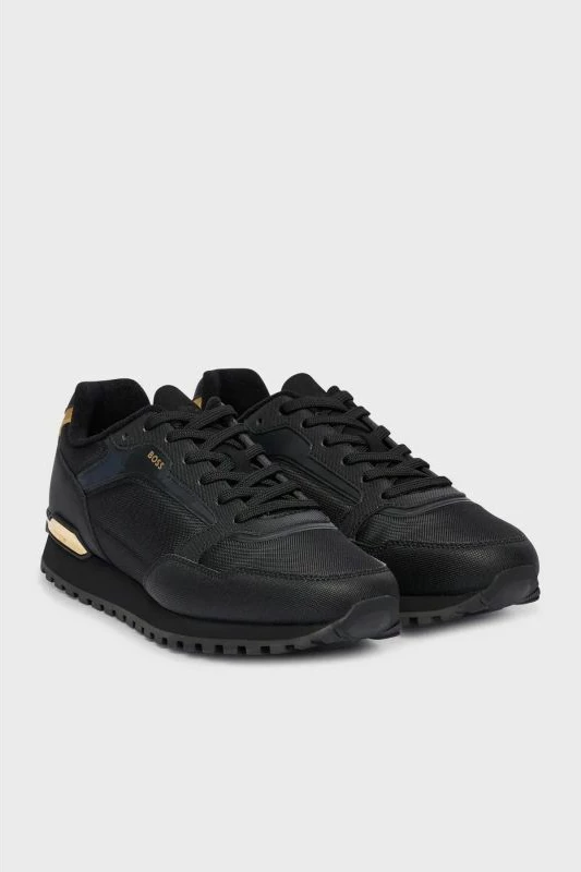 Atlete Boss, të zeza