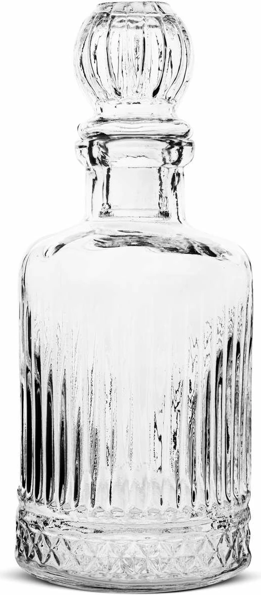 Shishe qelqi Hermia, transparente, JU8061GCL