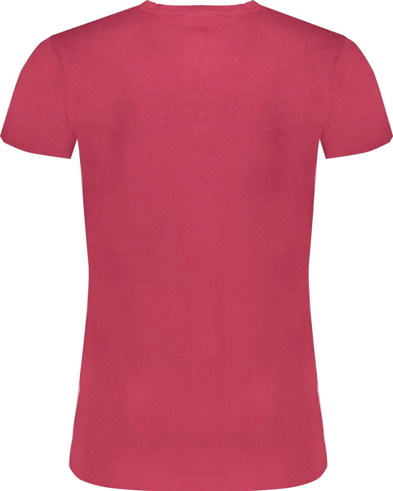 Maicë për meshkuj GAUDÌ, e kuqe