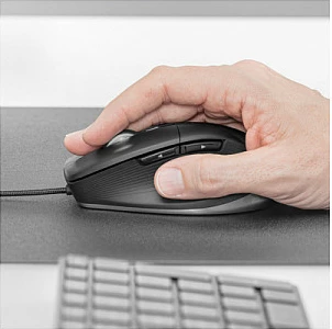 Maus 3Dconnexion CadMouse Pro, USB Type-A, i zi