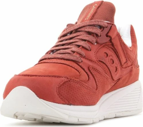 Atlete për meshkuj Saucony, të kuqe [Madhësia: 44]