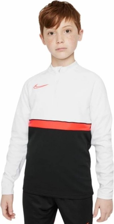 Duks për fëmijë Nike, modeli DF Academy 21, me gjysmë zinxhir