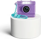 Mini kamerë Canal Toys Photo Creator CLK 063, 0.96" LCD, MicroSD deri 1GB, vjollcë