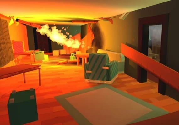 Paper Fire Rookie EN Global