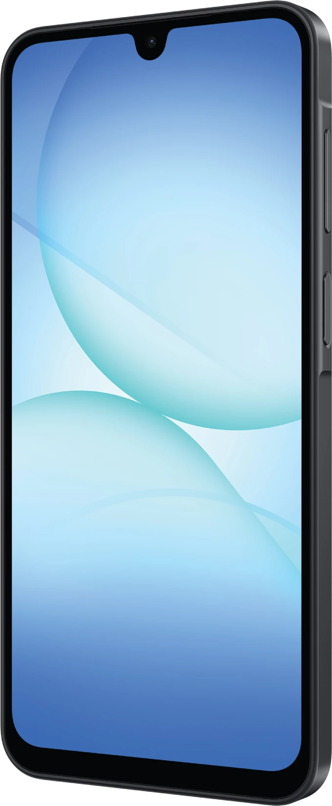Celular Samsung Galaxy A17 4/128, Black