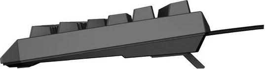 Tastierë mekanike Genesis Thor 230 TKL, Outemu Brown, RGB, anglisht, e zezë