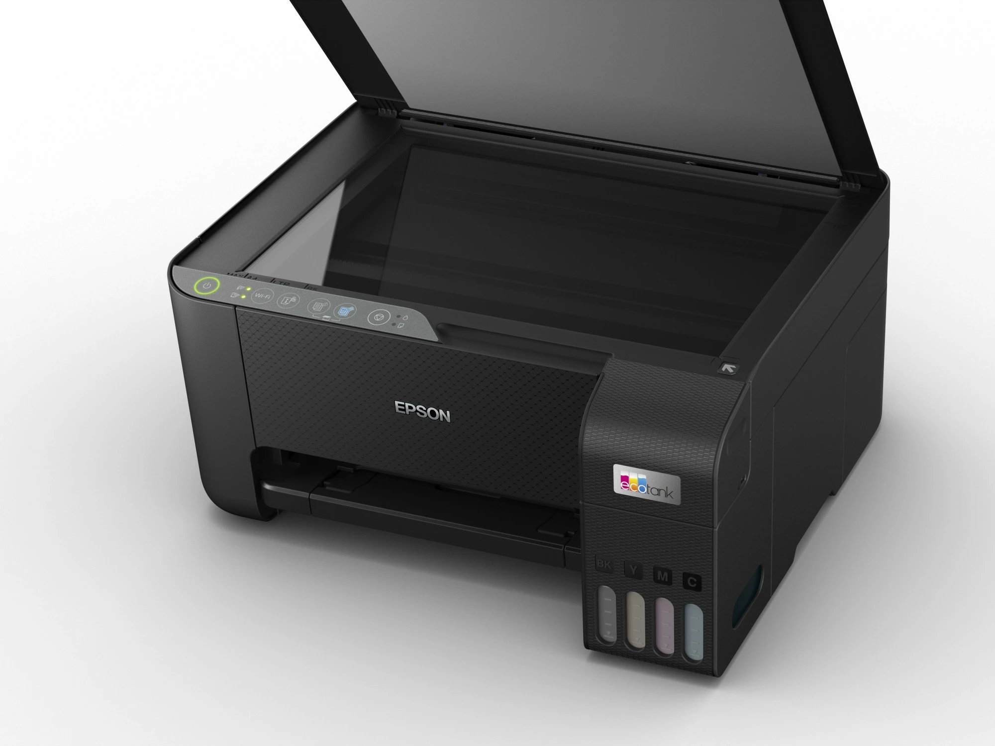 Printer multifunksional Epson EcoTank ET-2815, Wi-Fi, A4, i zi