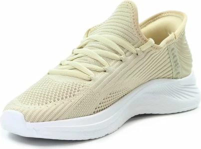 Këpucë për femra Goe, bezhë