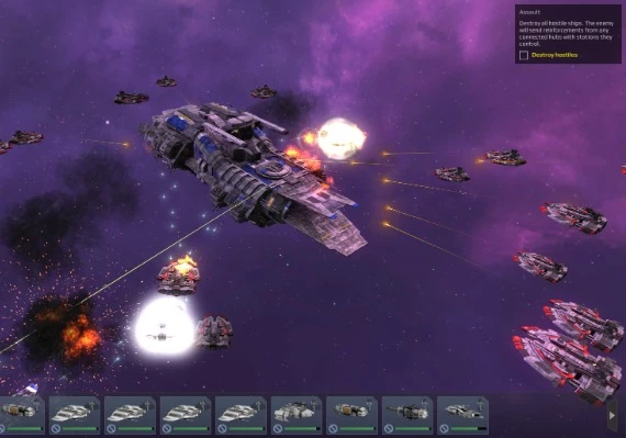 Dust Fleet EN Global