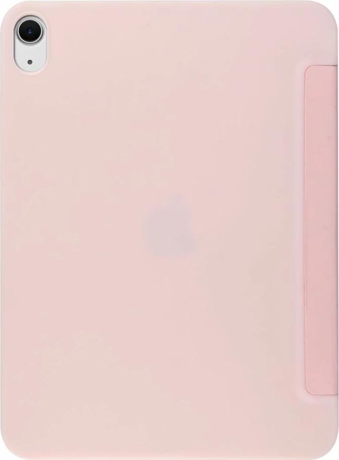 Mbështjellës Tech-Protect SmartCase për iPad Air 10.9"/11", rozë
