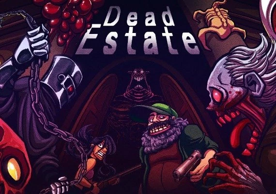 Dead Estate EN Global