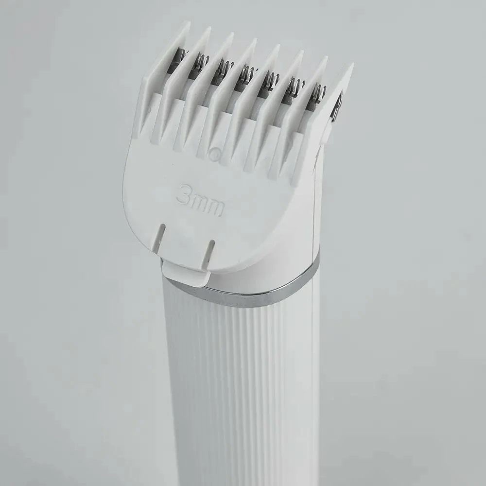 Trimmer për kafshë Petkit 2 in 1 Pet Trimmer Pro PK413, bateri, 7000 RPM, bardhë