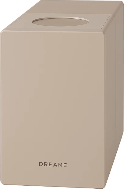 Përpunues mbeturinash kuzhine, Dreame SF25 (CVF70A), 2.5 L, tharje & bluarje, 27 dB, bezhë