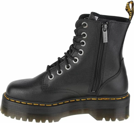 Çizme Dr Martens, të zeza [Madhësia: 39]