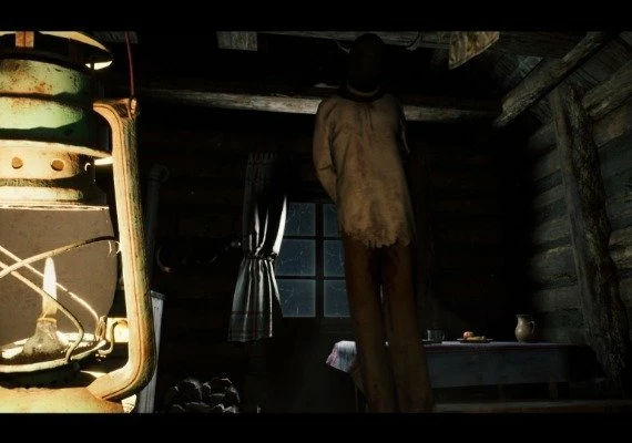 Village: The Siberia EN/RU Global