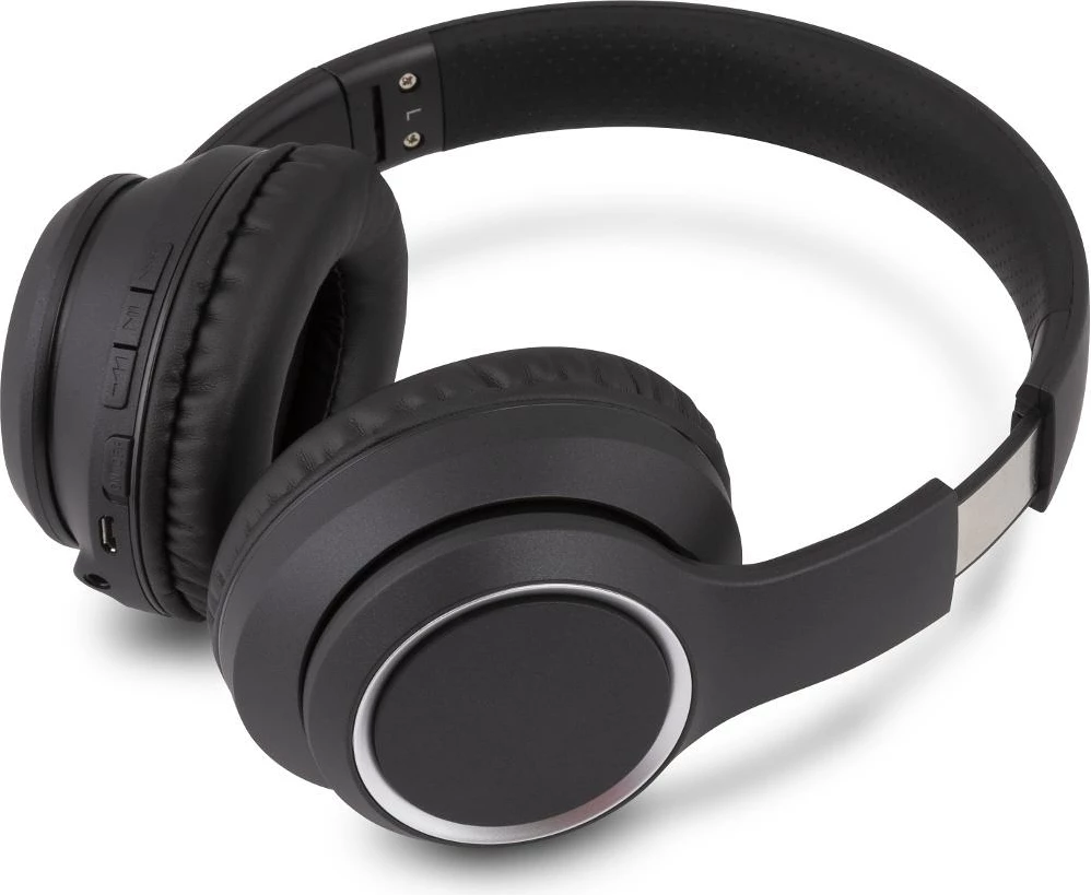 Kufje Wireless Sencor SEP 710BT BK
