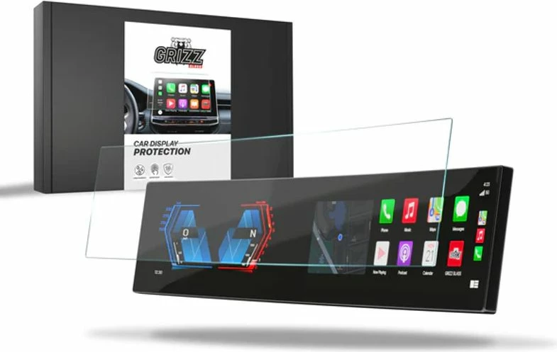 Folie Mbrojtese Per Ekran Clear Bmw X7 G07 2023-2024