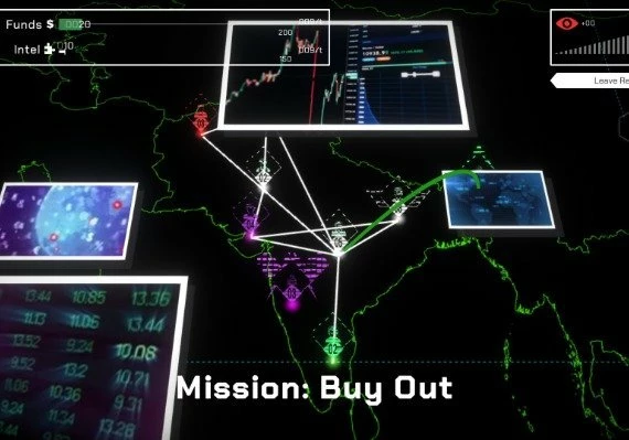 The Shadow Government Simulator EN/DE/FR/IT/PT/RU/ZH/ES Global