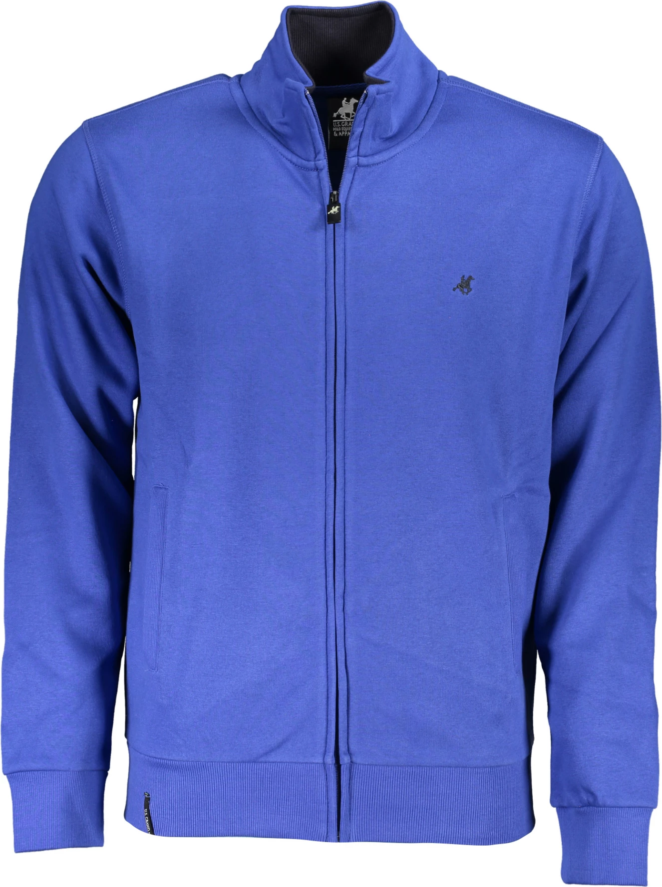 Duks për meshkuj U.S. GRAND POLO, blu