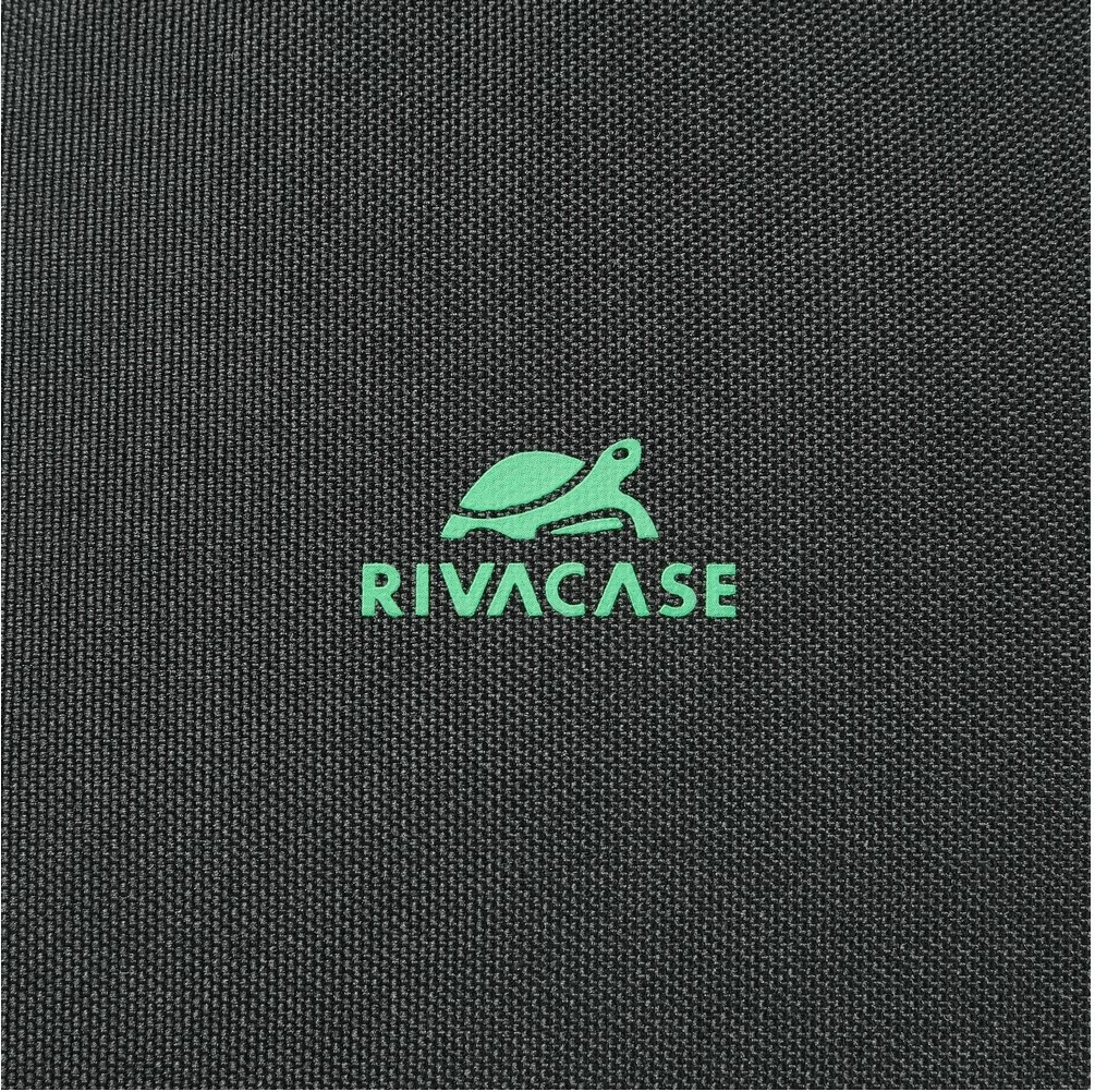 Rucksack RIVACASE Gremio 5567, 15.6 inch, e zezë