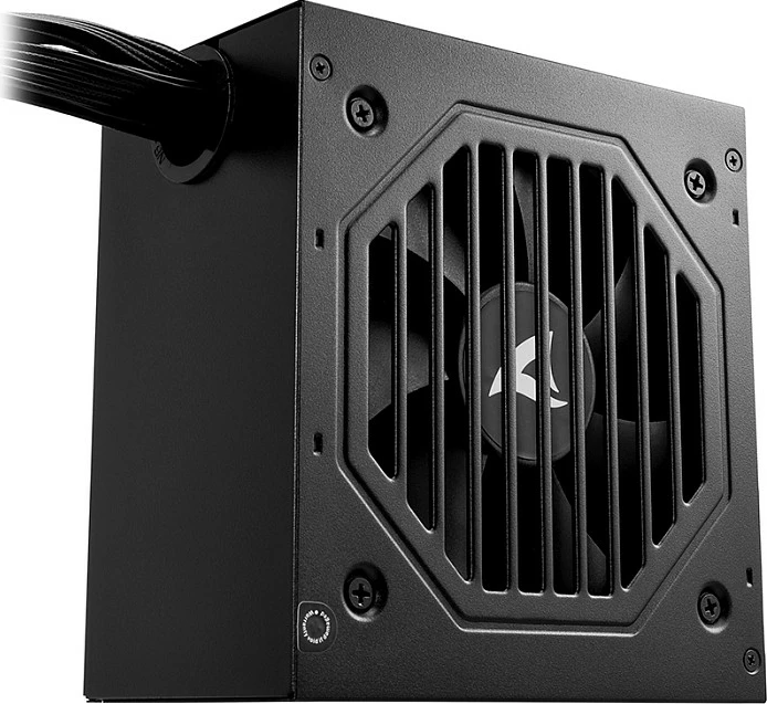 Furnizues energjie Sharkoon Rebel P10 550W, ATX 3.1, modular, i zi