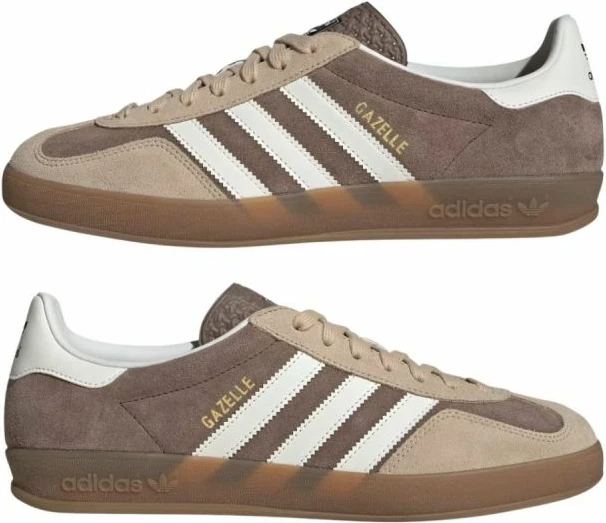Atlete lifestyle adidas Gazelle Indoor IF9646 [Madhësia: 40]