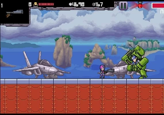 Cally's Caves 4 EN Global