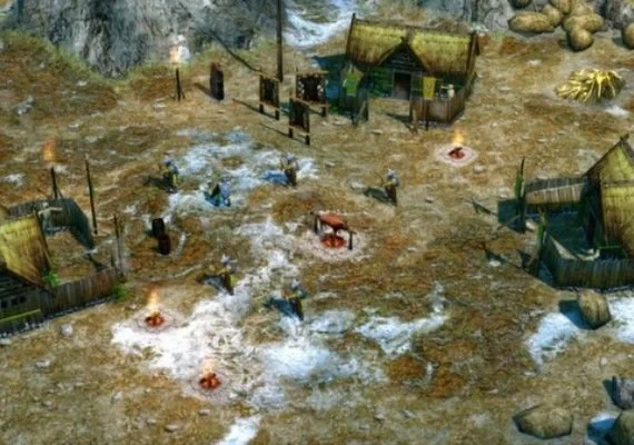 Age of Mythology Age of Mythology EX plus Tale of the Dragon Edition EN/DE/FR/IT/JA/KO/ES/ZH Global