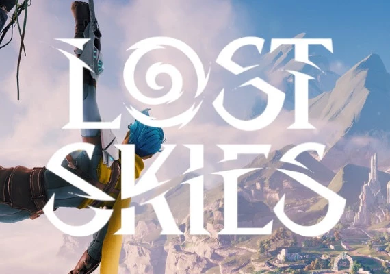 Lost Skies Global