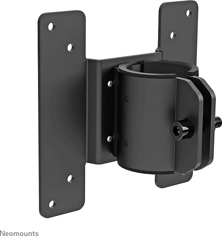 Mbajtëse mini PC Neomounts THINCLIENT-05, universal, çelik, e zezë