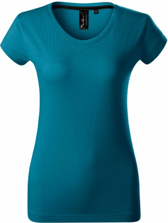 Maicë Malfini për femra, blu [Madhësia: XXL]
