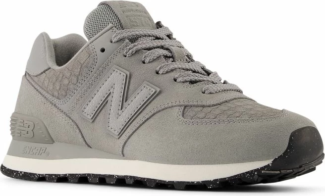 Atlete për femra New Balance, gri [Madhësia: 37]