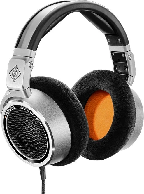 Kufje studio Neumann NDH 30, open-back, me kabllo, alumini