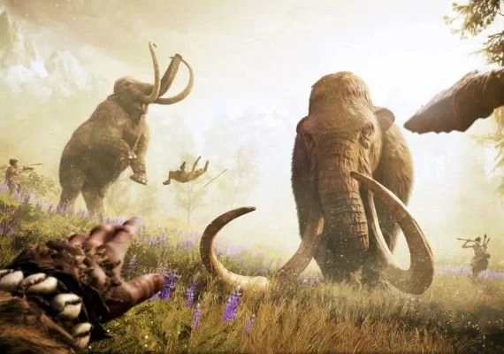 Far Cry Primal EN Global